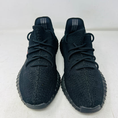 adidas Yeezy Boost 350 V2 Black Red