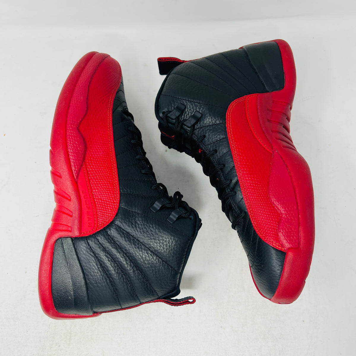 Jordan 12 Retro Flu Game (2025)