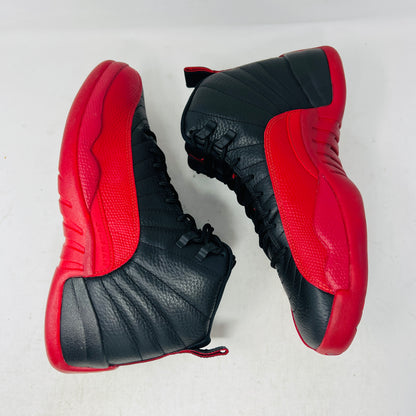 Jordan 12 Retro Flu Game (2025)