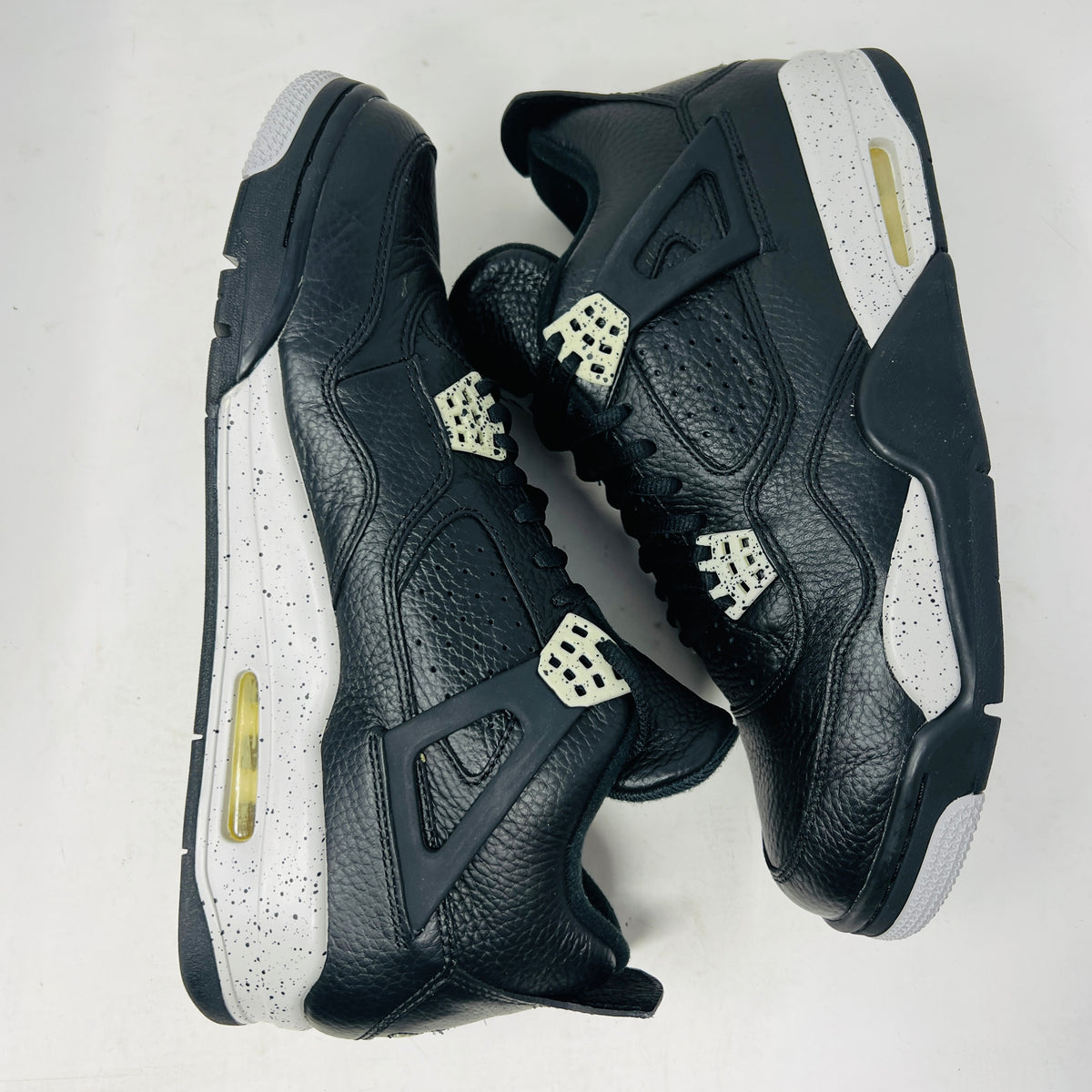 Jordan 4 Retro Oreo (2015)