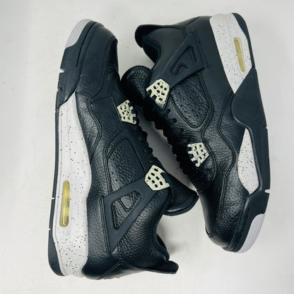 Jordan 4 Retro Oreo (2015)