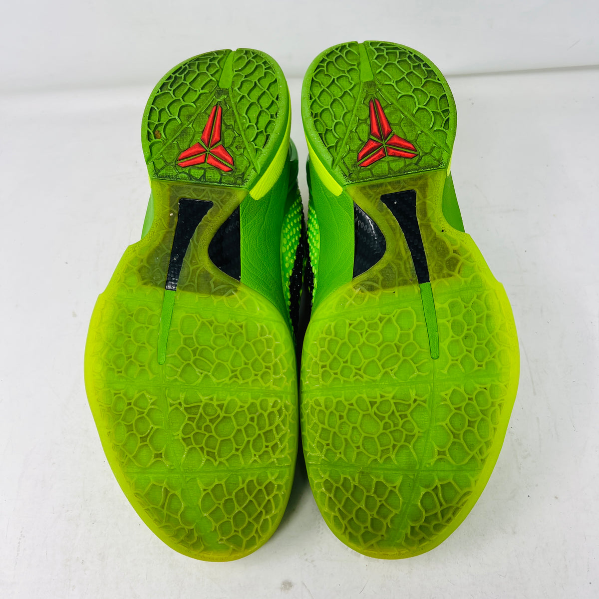 Nike Kobe 6 Protro Grinch (2020)