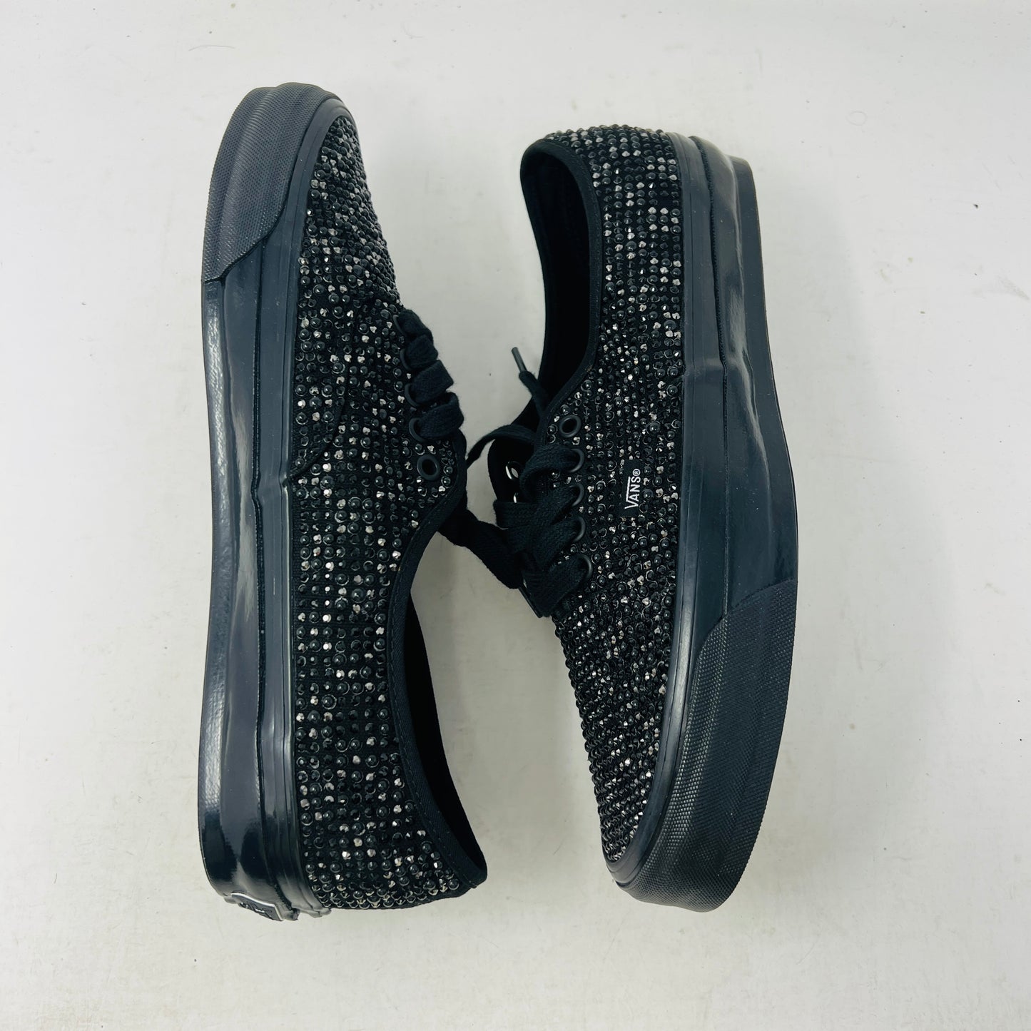 Vans Authentic Mattias Gollin Autentiche Black Sapphire