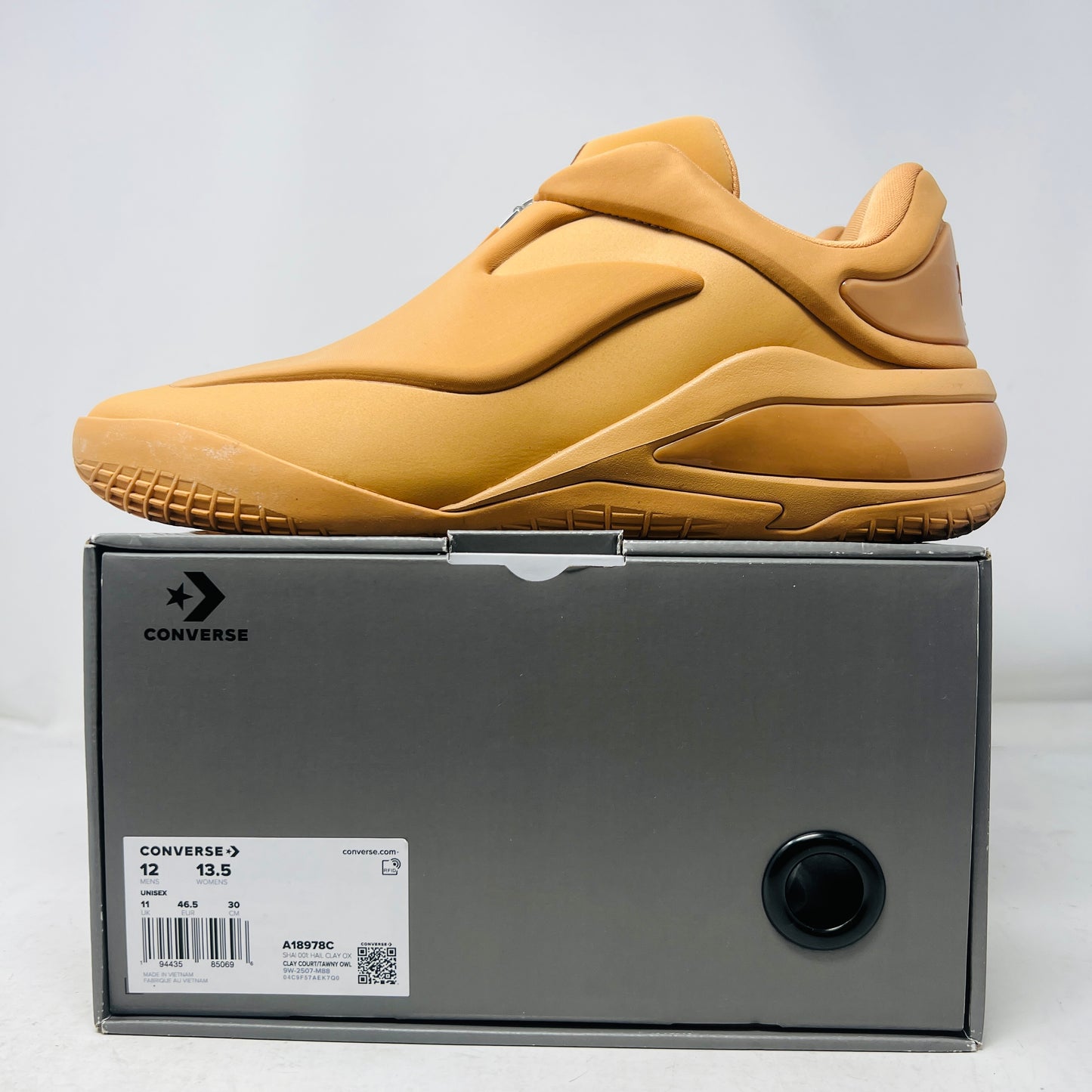Converse SHAI 001 Hail Clay