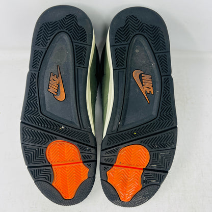 Jordan 4 Retro OG SP Undefeated (2025)