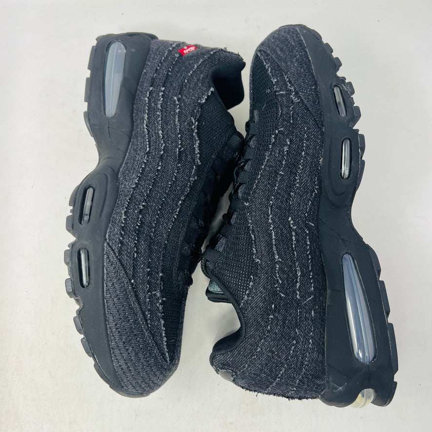Nike Air Max 95 OG Levis Black