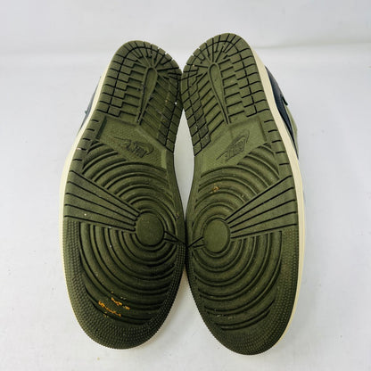Jordan 1 Retro Low OG SP Travis Scott Medium Olive