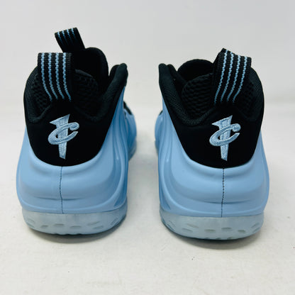 Nike Air Foamposite One Psychic Blue