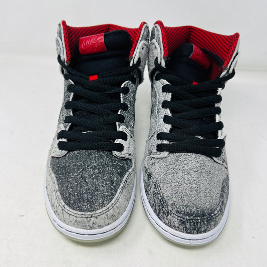 Nike SB Dunk High Salt Stain