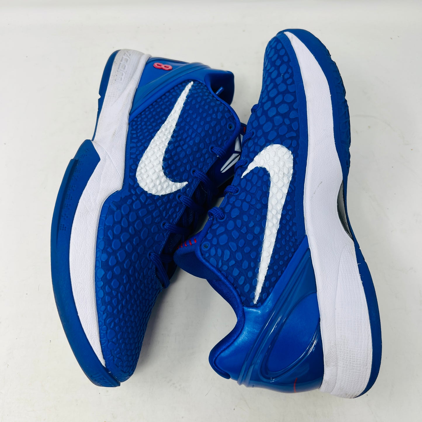 Nike Kobe 6 Protro Dodgers