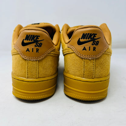 Nike Air Force 1 Low SB Flax