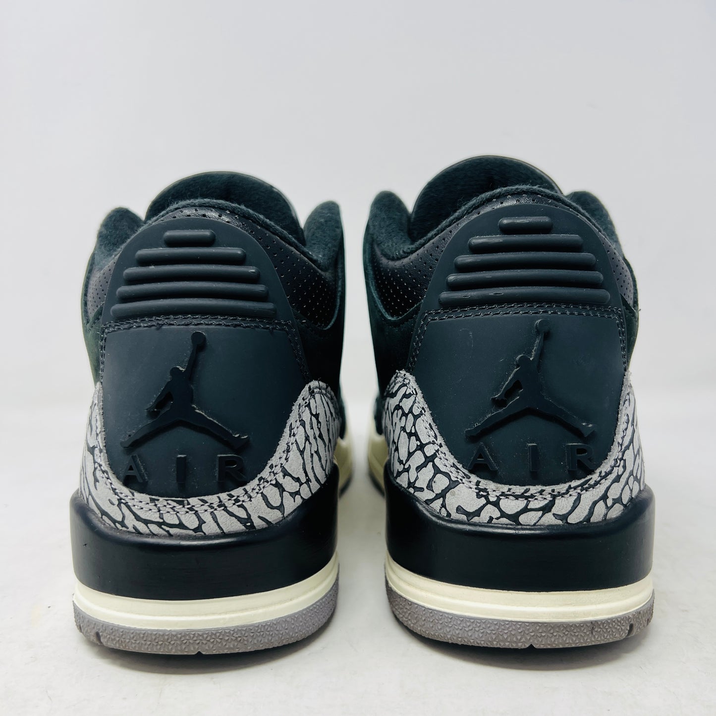 Jordan 3 Retro Off Noir (Women's)