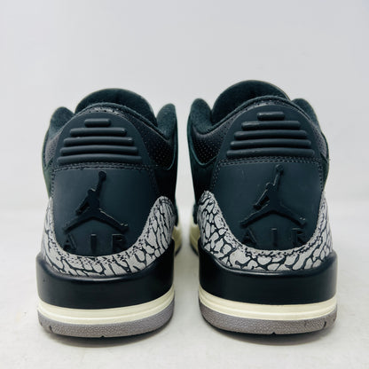 Jordan 3 Retro Off Noir (Women's)