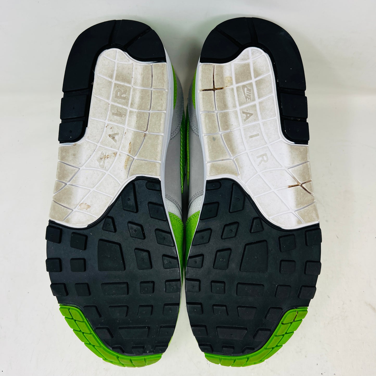 Nike Air Max 1 Patta 20th Anniversary Chlorophyll
