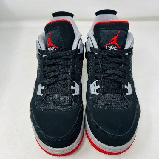 Jordan 4 Retro Bred (2019) (GS)