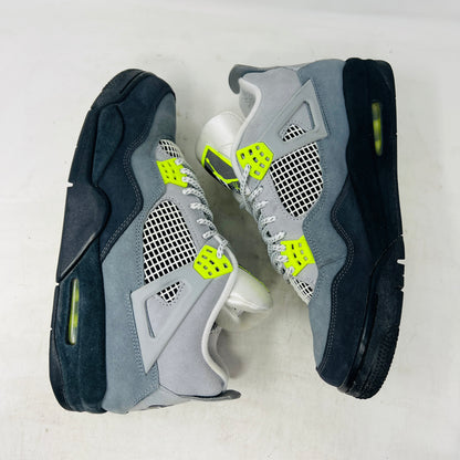 Jordan 4 Retro SE 95 Neon