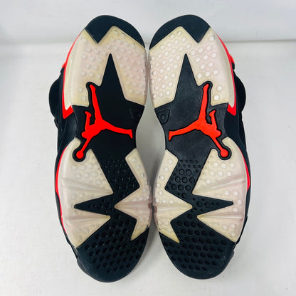 Jordan 6 Retro Black Infrared (2019)