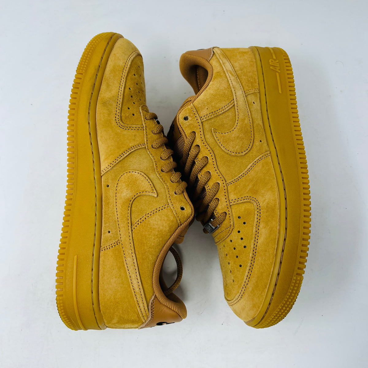 Nike Air Force 1 Low SB Flax