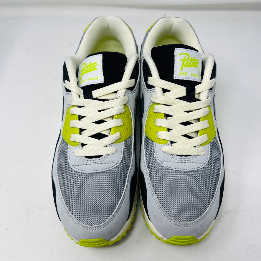 Nike Air Max 90 SP Patta Waves Cyber