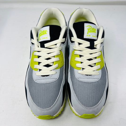 Nike Air Max 90 SP Patta Waves Cyber
