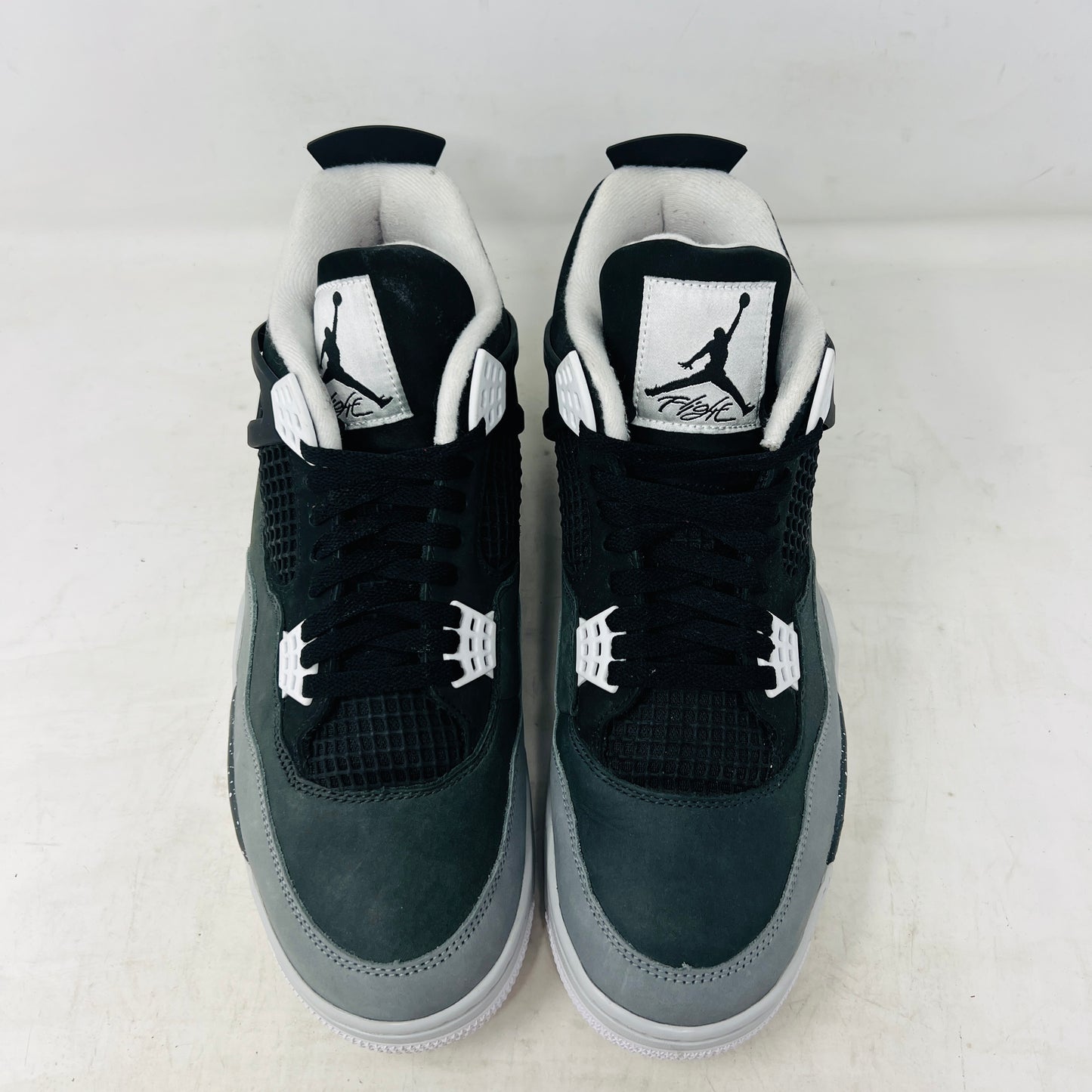 Jordan 4 Retro Fear (2024)