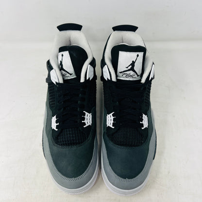 Jordan 4 Retro Fear (2024)