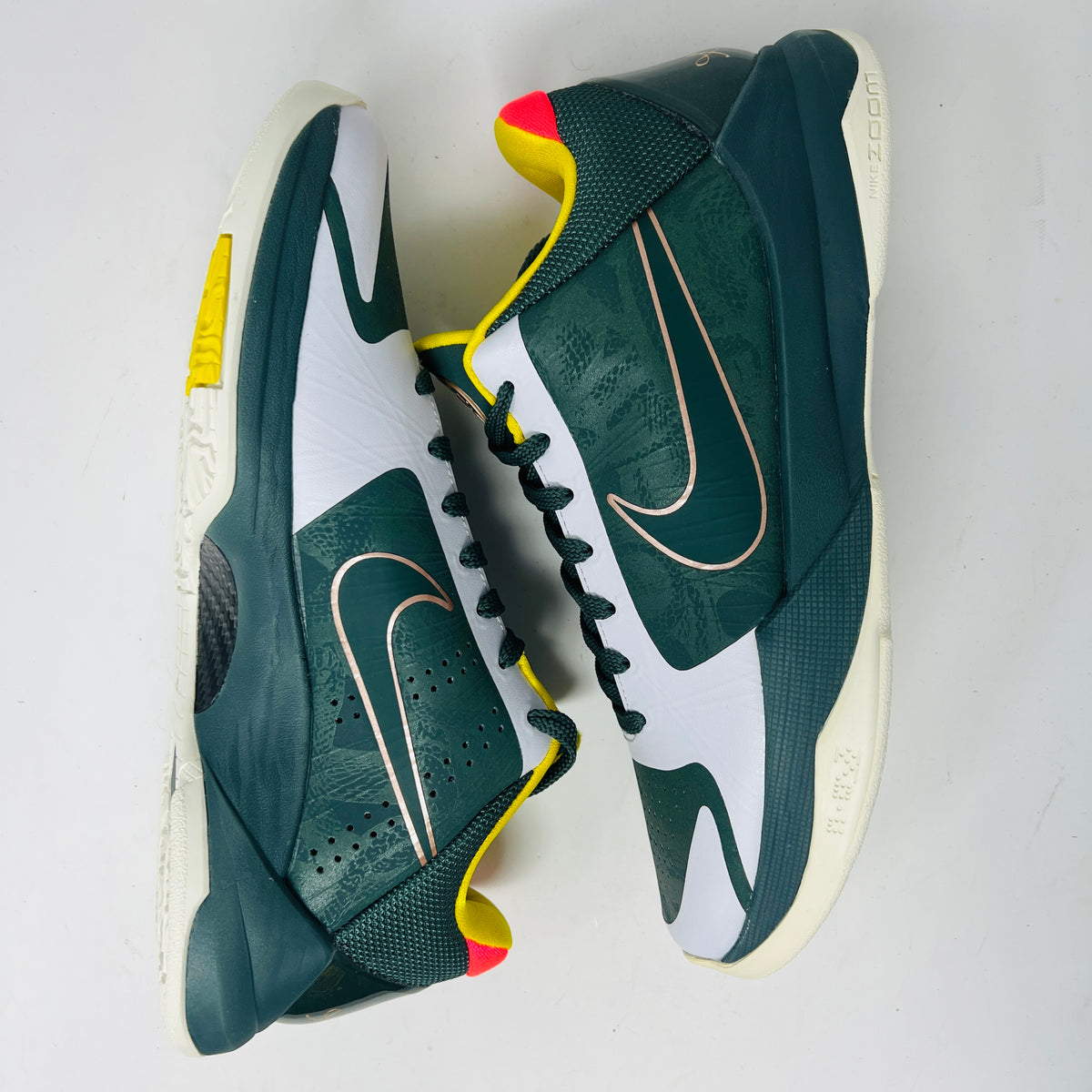 Nike Kobe 5 Protro EYBL Girls (2020)
