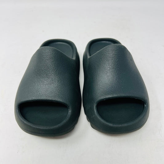 adidas Yeezy Slide Dark Onyx (Kids)