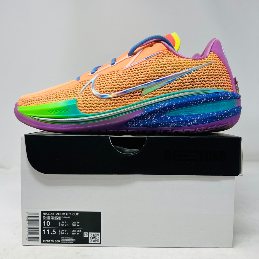 Nike Air Zoom GT Cut Dylan Harper Tri-State