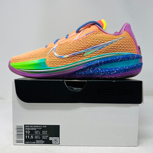 Nike Air Zoom GT Cut Dylan Harper Tri-State