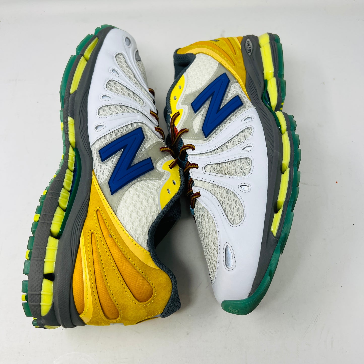 New Balance 1890 Action Bronson Hornet Tusk