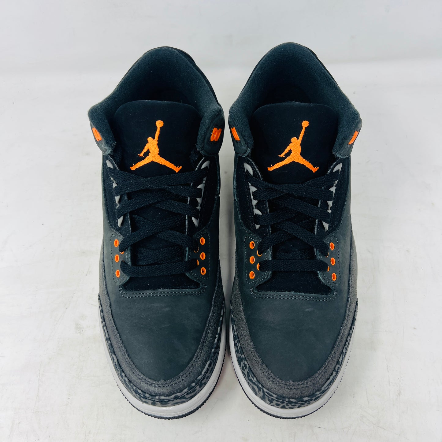 Jordan 3 Retro Fear Pack (2023)
