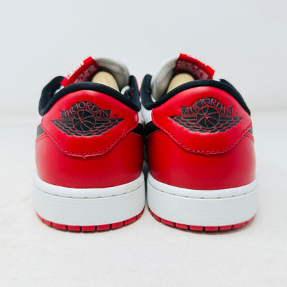 Jordan 1 Retro Low OG Chicago (2025)