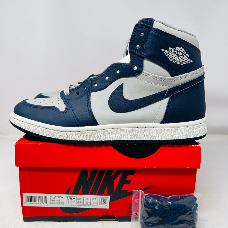 Jordan 1 Retro High '85 Georgetown