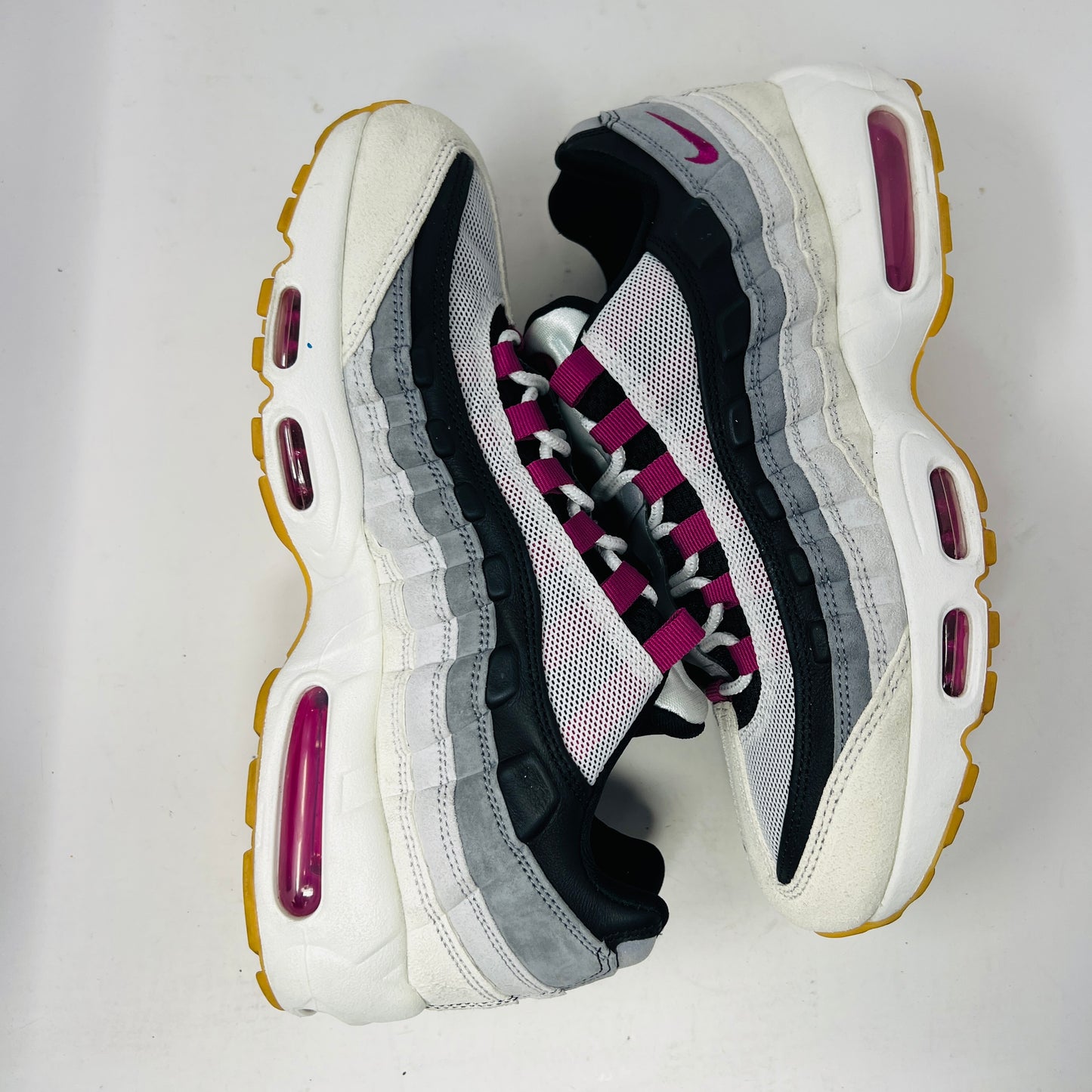 Nike Air Max 95 SB Cactus Flower