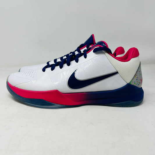 Nike Zoom Kobe 5 Protro Kay Yow