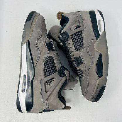 Jordan 4 Retro Cave Stone