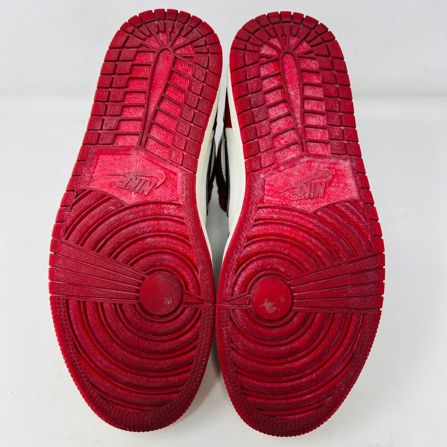 Jordan 1 Retro High OG Chicago Lost and Found