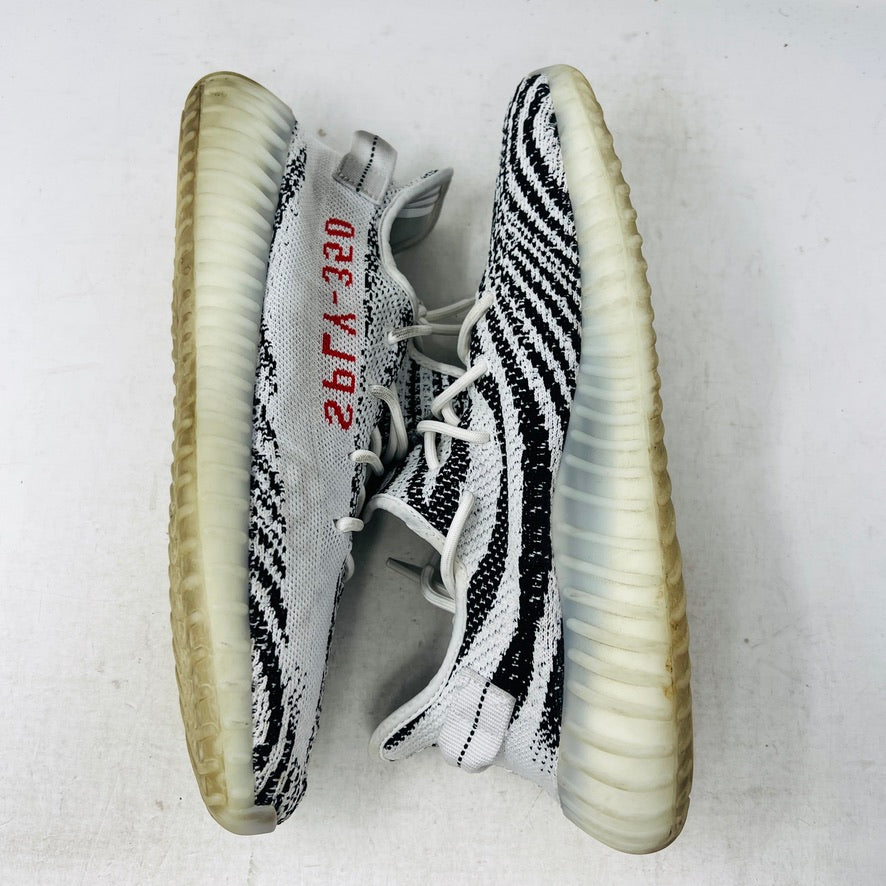adidas Yeezy Boost 350 V2 Zebra
