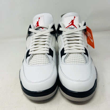 Jordan 4 Retro White Cement (2025)