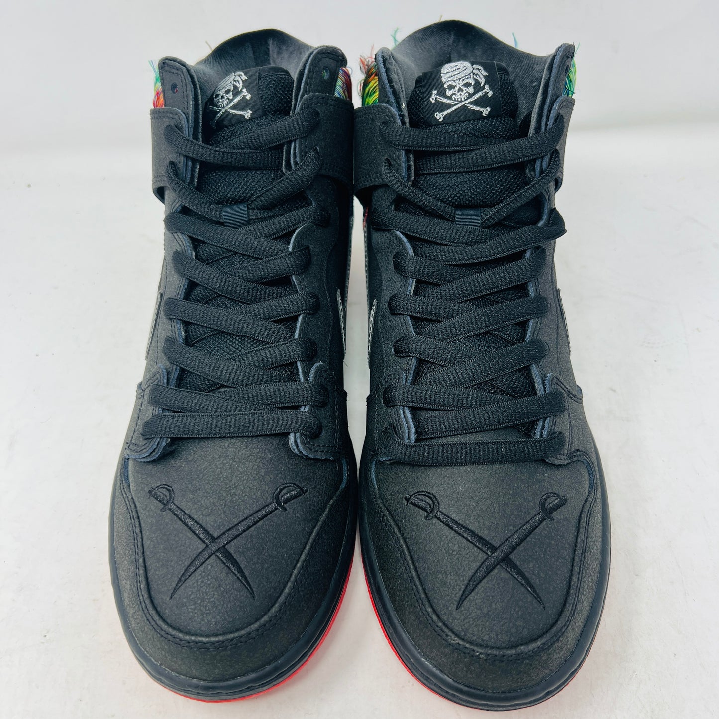 Nike SB Dunk High SPOT Gasparilla