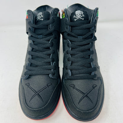 Nike SB Dunk High SPOT Gasparilla
