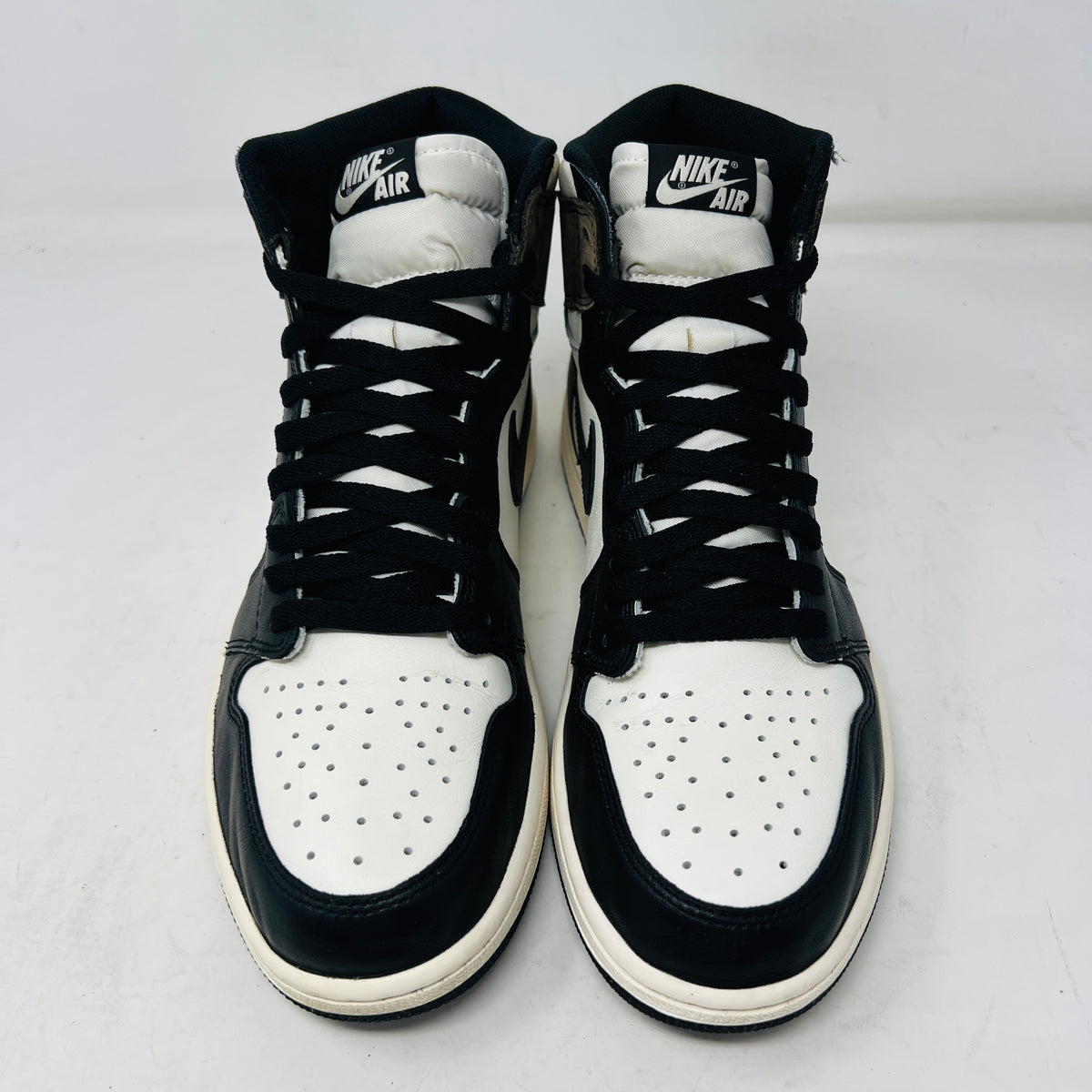 Jordan 1 Retro High Dark Mocha