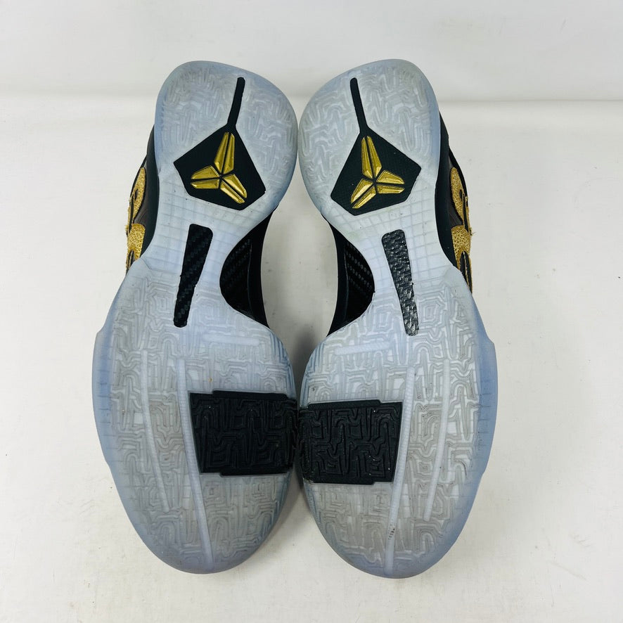 Nike Kobe 5 Protro Year of the Mamba Eggplant