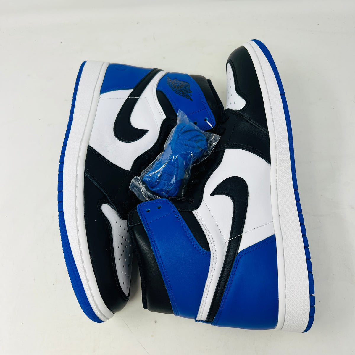 Jordan 1 Retro High Fragment