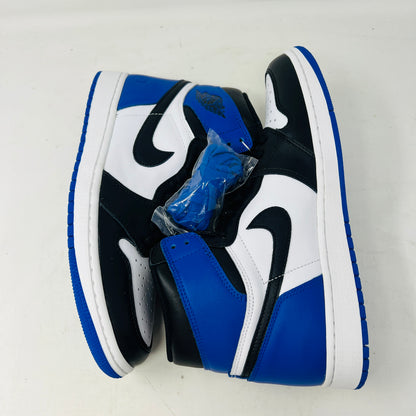 Jordan 1 Retro High Fragment