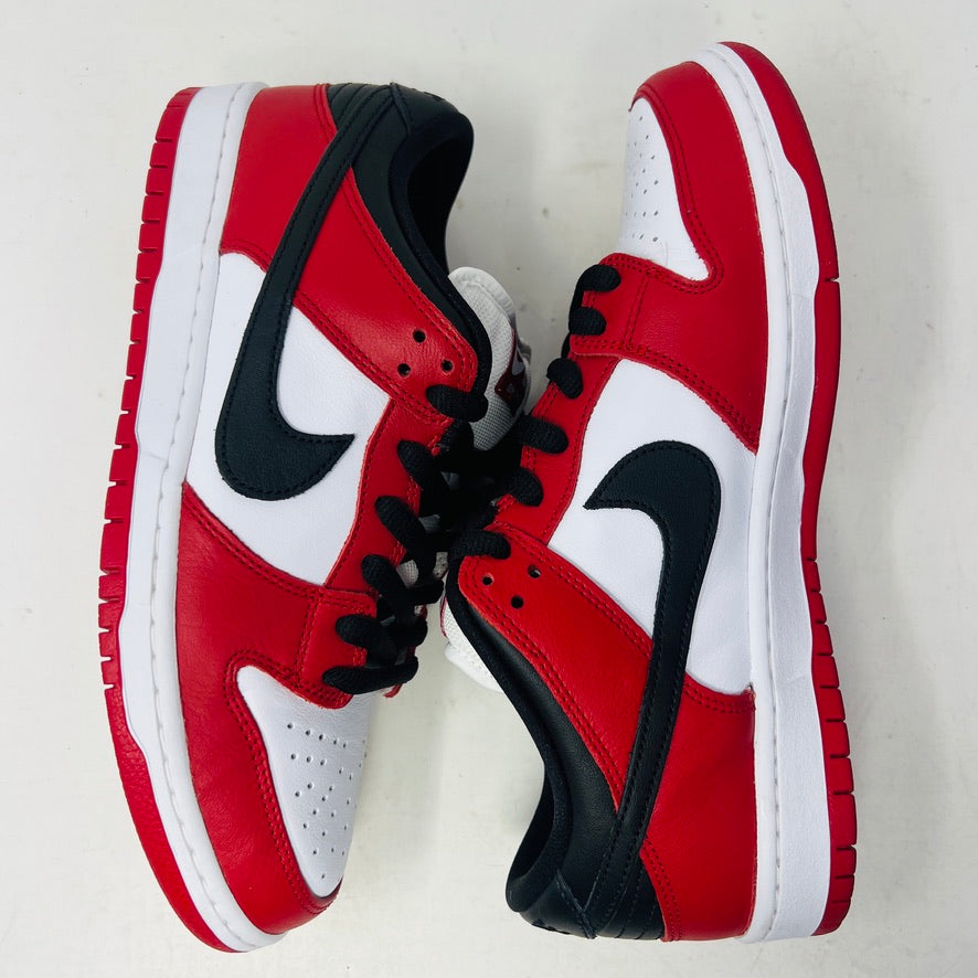 Nike SB Dunk Low Pro J-Pack Chicago