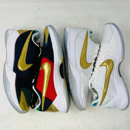 Nike Kobe 5 Protro Undefeated What If Pack