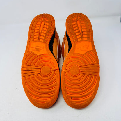Nike SB Dunk Low Concepts Orange Lobster
