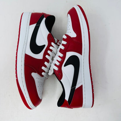 Jordan 1 Retro Low OG Chicago (2025)